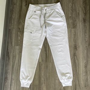 Figs scrub pant joggers
